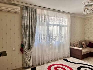 Həyət evləri və villaların satışı: Sabunçu qəs. 2 otaqlı, 55 kv. m, Təmirli — 2