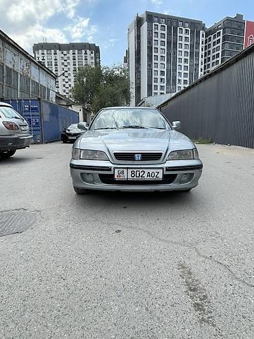 хонда аккорд 96: Honda Accord: 1996 г., 1.8 л, Механика, Бензин, Седан — 1