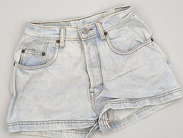 wrangler: Szorty damskie, rozmiar S — 1