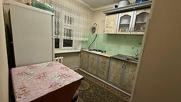 квартира чуй алматинка: 1 комната, 31 м², Индивидуалка, 5 этаж, Свежий ремонт — 8