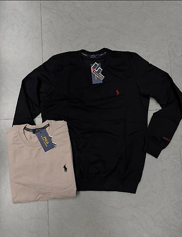 dzemper duks: Polo Ralph Lauren mušku duks NOVO Novo Veličine s m l xl 2xl fb — 3