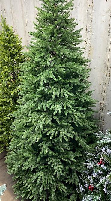 Искусственные ёлки: Новогодние ёлки в наличии! 🎄 Большой выбор искусственных ёлок: - ПВХ — 6