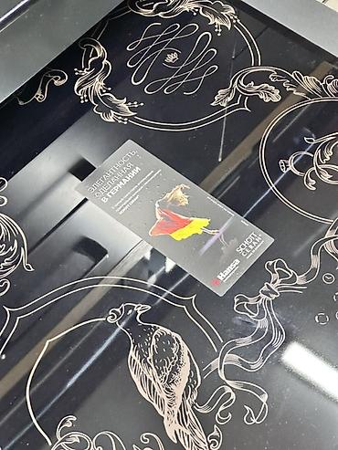 Техника для кухни: Стеклокерамическая варочная панель Hansa на 4 конфорки (Schott Ceran — 2