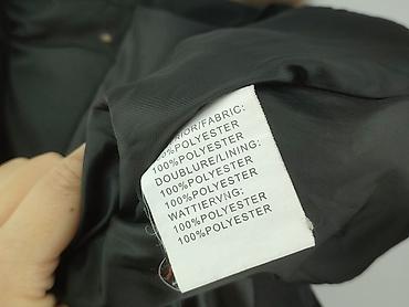 moncler kurtka z futrem: Frime, Kurtka zimowa damska, rozmiar L — 6