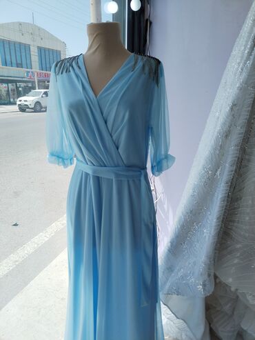 Ziyafət donları: Ziyafət donu, Maksi, M — 5