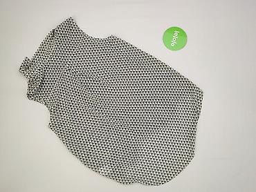 pull and bear bezrekawnik: H&M, Koszula damska, rozmiar M — 3