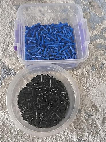 комтер: Набор деталей LEGO Technic — большая подборка для конструирования — 3
