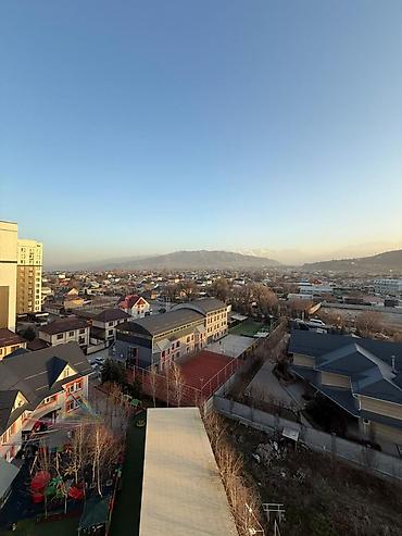 Продажа квартир: 3 комнаты, 87 м², Элитка, 10 этаж, Готовая ПСО (под самоотделку) — 21