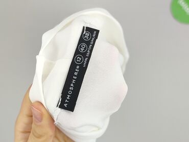 Topy: Atmosphere, Top damski, rozmiar M — 8