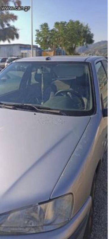 Sale cars: Peugeot 106: 1.4 l | 2000 year 250000 km. Sedan at lalafo.gr Sale cars: Peugeot 106: 1.4 l | 2000 year 250000 km. Sedan