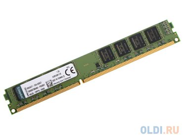 zeppelin 8gb ddr3 1600mhz: Оперативная память