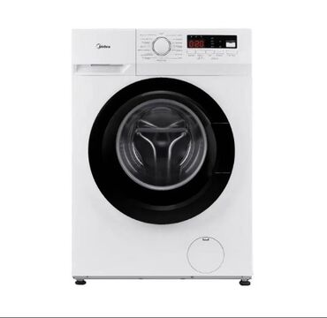 en ucuz netbook nerede: Стиральная машина Midea, 6 кг, Новый, Автомат, Есть кредит, Платная доставка