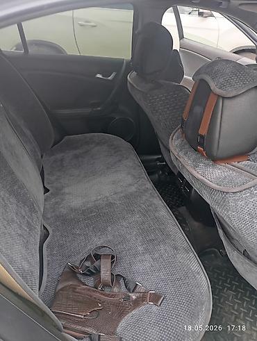 аккорд каракол: Honda Accord: 2011 г., 2.4 л, Автомат, Бензин, Седан — 9