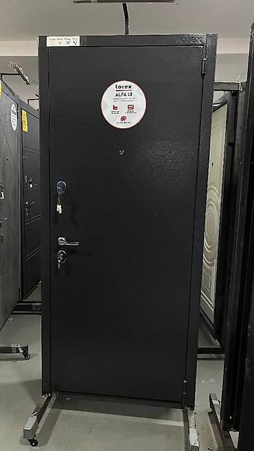 Двери для домов и квартир: Входные двери металл-панель это прочные металлические двери с — 3