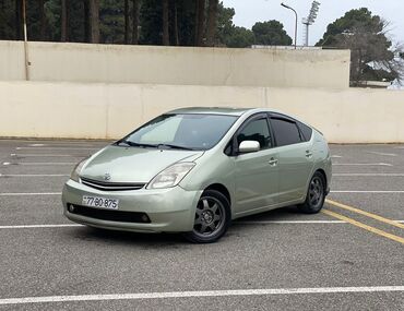 Toyota: Toyota Prius: 1.5 l | 2008 il Hetçbek