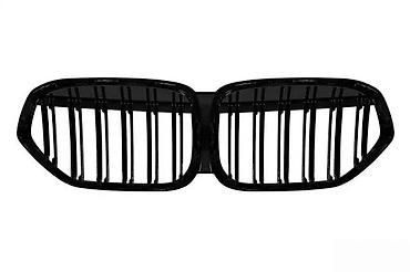 M LOOK GRILOVI MASKE BUBREZI RESETKE BMW X1 F48 (2) | ///M M M - na lalafo.rs M LOOK GRILOVI MASKE BUBREZI RESETKE BMW X1 F48 (2) | ///M M M -