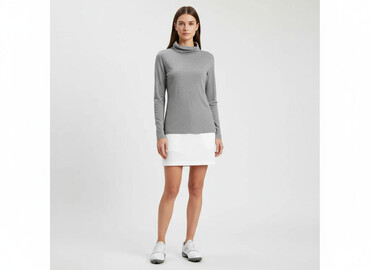 Golfy: Golf damski, rozmiar S