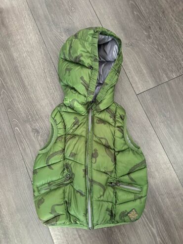 zimske jakne 202223: Zara, Perjani prsluk, 86