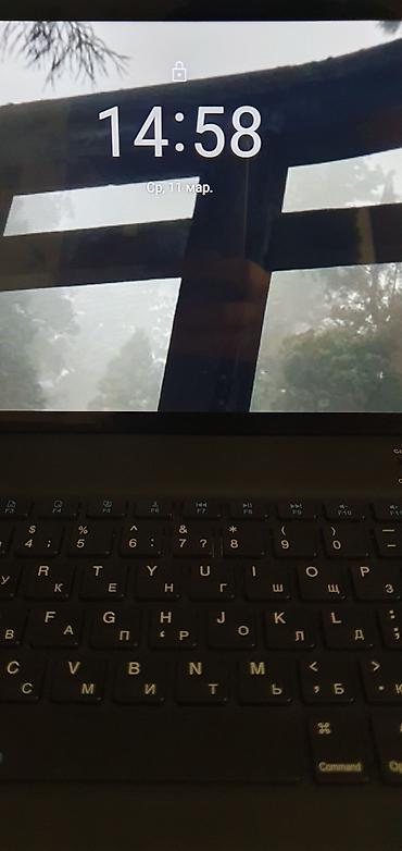 Графические планшеты: Планшет EGO PAD (серия game) большой экран IPS дисплей около 10–11 — 13