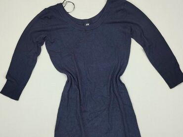 sukienki do tanca: Dress, S (EU 36), H&M, condition - Good