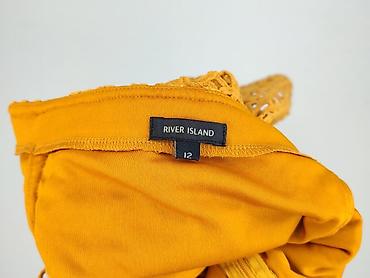 spodnice lata 80: River Island, Spódnica damska, rozmiar L — 4