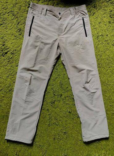 ������������������������������r���:PC53������������������: Ekstra CMP pantalone za planinarenje - XL Super CMP pantalone za