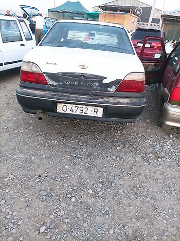 выкуп некси: Daewoo Nexia: 1994 г., 1.5 л, Механика, Бензин — 4