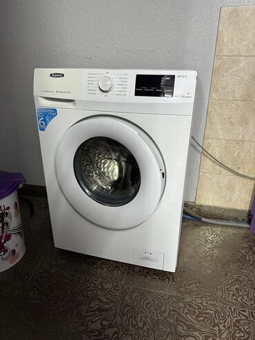 авангард стиральная машина: Кир жуучу машина Beko, Автоматтык, 6 кг чейин, Толук өлчөм