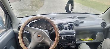 Hyundai: Hyundai Atos: 1998 г., 1 л, Механика, Бензин, Хэтчбэк — 5