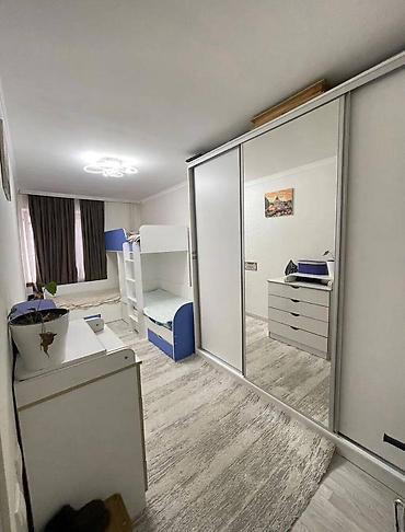 Продажа квартир: 2 комнаты, 45 м², 104 серия, 3 этаж, Евроремонт — 5