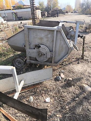 Аренда камнеуборочной машины: Фасоль жулгуч сатылат адрес таласта баасы 280,000 мин сом — 7