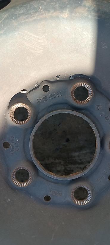 set za reparaciju letve volana corsa c: Čelične felne sa zimskim gumama - DOT: 0921 - čelične felne 15" 5x112 — 5