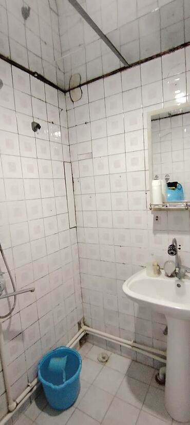 Köhnə tikili: Sumqayıt, 4 otaqlı, Köhnə tikili, 105 kv. m — 14