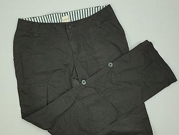 edc denim: Urban Classics, Spodnie cargo damskie, rozmiar M — 1