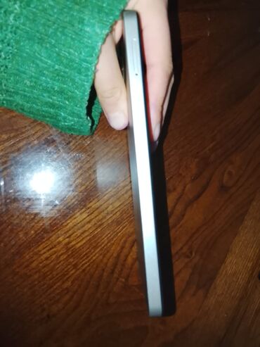 Poco: Poco C71, 128 GB, rəng - Gümüşü, Sensor — 6