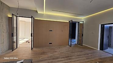 Перегородки на заказ: На заказ Лофт-перегородка — 8