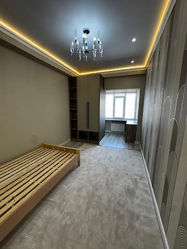 Продажа квартир: 3 комнаты, 97 м², Элитка, 6 этаж, Дизайнерский ремонт at lalafo.kg — 1 Продажа квартир: 3 комнаты, 97 м², Элитка, 6 этаж, Дизайнерский ремонт — 1