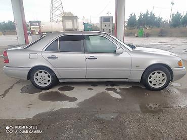 2.2 cdi mator: Mercedes-Benz 280: 2.8 л | 1995 г. Седан — 2