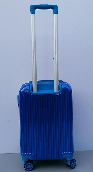 Rančevi, torbe i koferi: Dečji kofer na točkiće – Marvel Ultimate Spider‑Man - Dizajn — 3