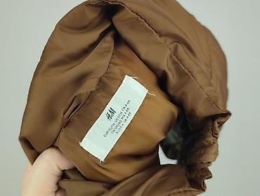 object swetry: Kamizelka, H&M, 5-6 lat, 110-116 cm, stan - Bardzo dobry — 5