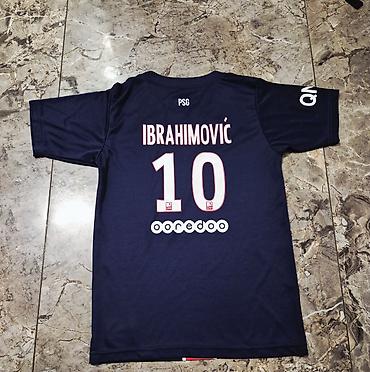 Kişi geyimləri: İdman dəsti, Nike — 2