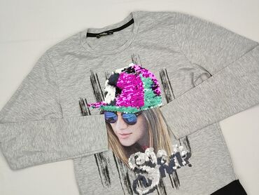 c and a bluza: Blouse, 13 years, 152-158 cm, condition - Perfect