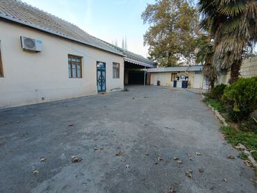 Həyət evləri və villaların satışı: 2 otaqlı, 20 kv. m, Kredit var, Orta təmir — 18