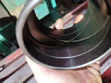 СТО, ремонт транспорта: Ремонт деталей автомобиля, Профилактика систем автомобиля, с выездом — 11