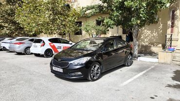 запчасти для мерседес 190: Kia Forte: 2 л | 2014 г. Седан