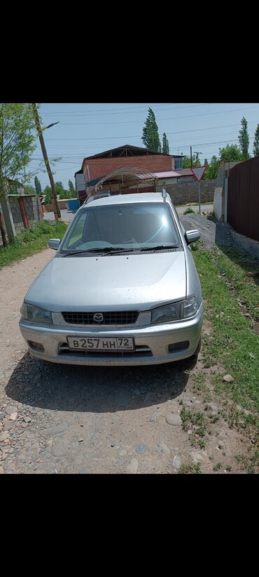 Продажа авто: Hyundai : 1998 г., 1.3 л, Автомат, Бензин, Хэтчбэк