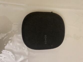 купить кейс для наушников: Беспроводные накладные наушники с кейсом - Форм-фактор