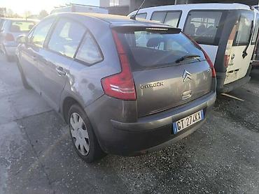 citroen c3 prodaja: DELOVI ZA CITROEN C4 2008. GOD. | Citren C4 1.6 Hdi polovni — 3