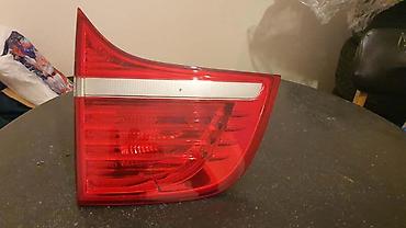 oval: STOP ZA BMW X6 OD 2008. DO 2014. GOD. | stop desni na gepeku bmw x6 — 1