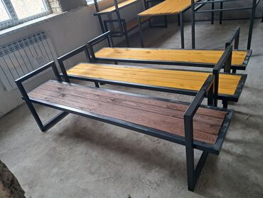 Книжные полки: Металлическая - Тип: Стеллаж - Стиль: Лофт/Индустриальный - Материал — 23